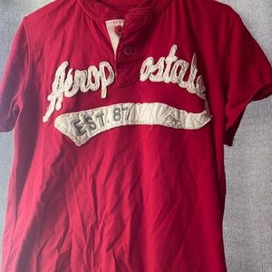men’s aeropostale tshirt